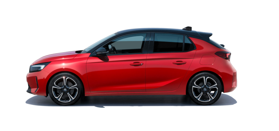 corsa