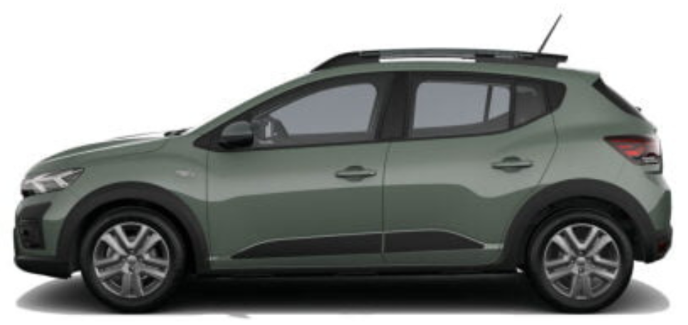 sandero auto