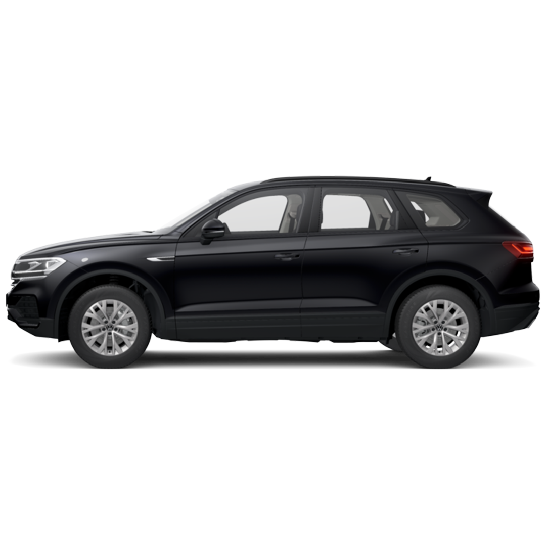 Touareg